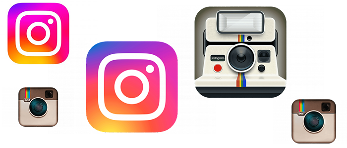 Instagram account registration